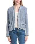 Simone Cotton Cardigan