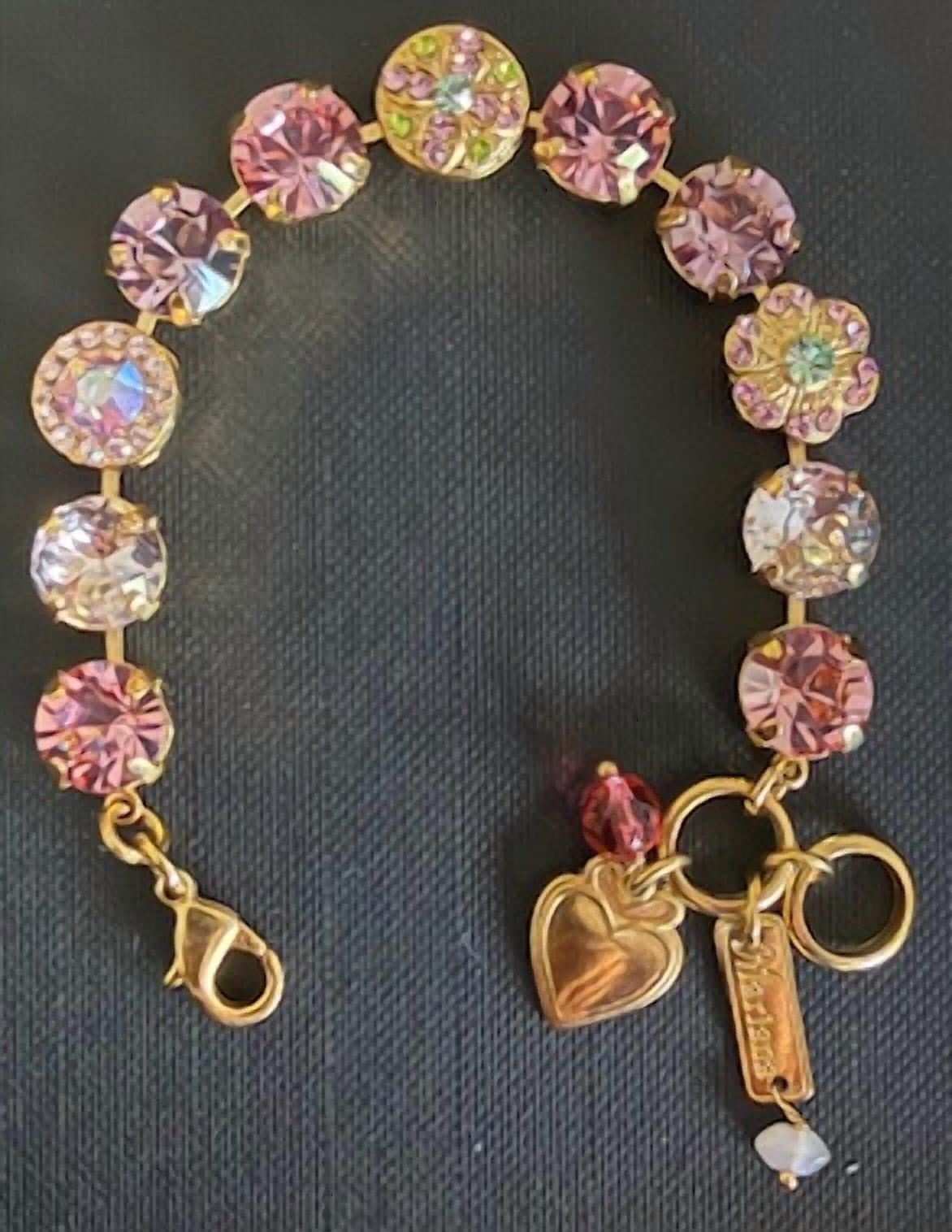 Women's Parasol Bracelet