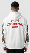 Ryujin Hoodie