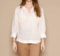 Regina Blouse