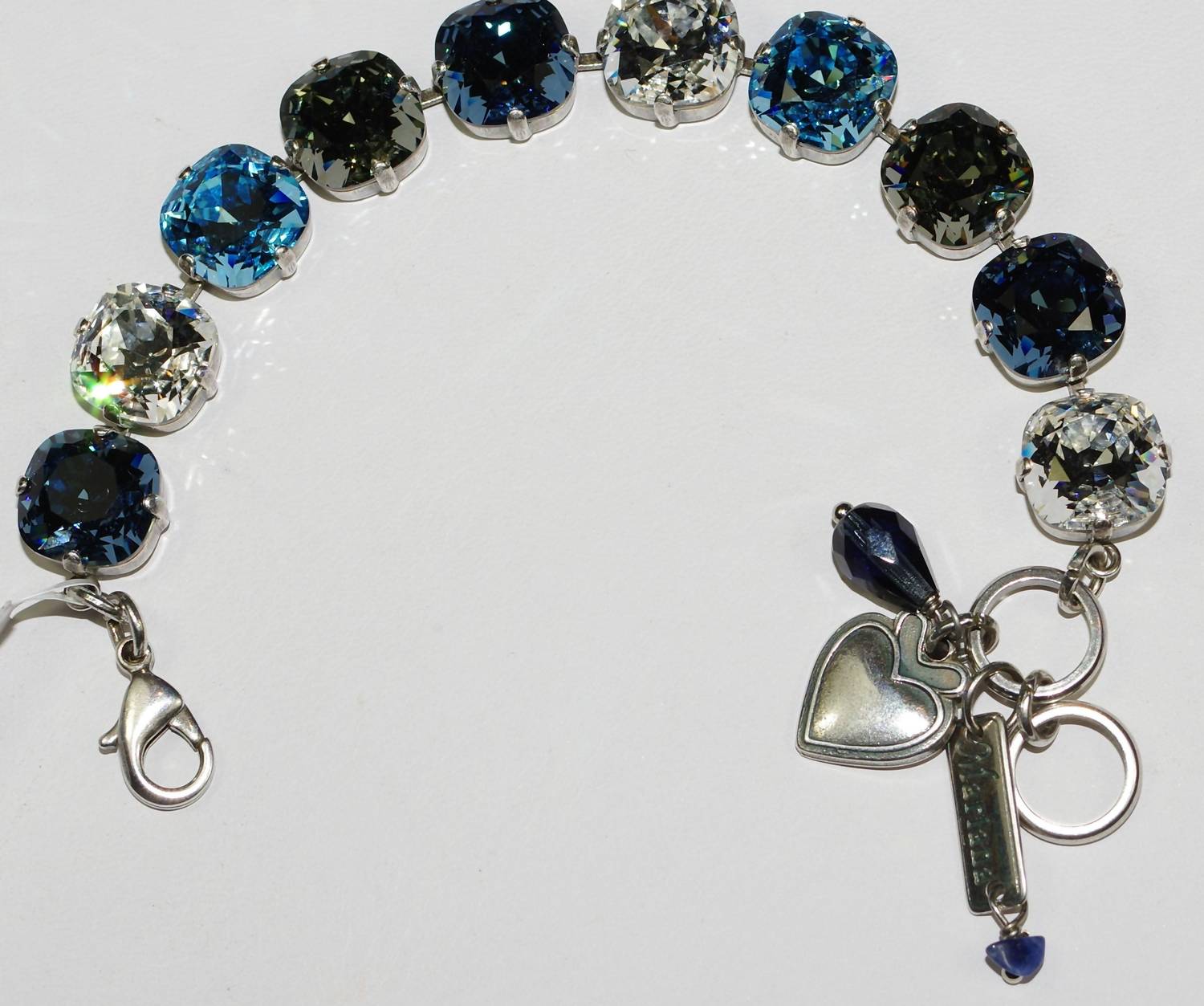 Women's Frost Bracelet
