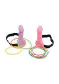 Pecker Head Ring Toss Game