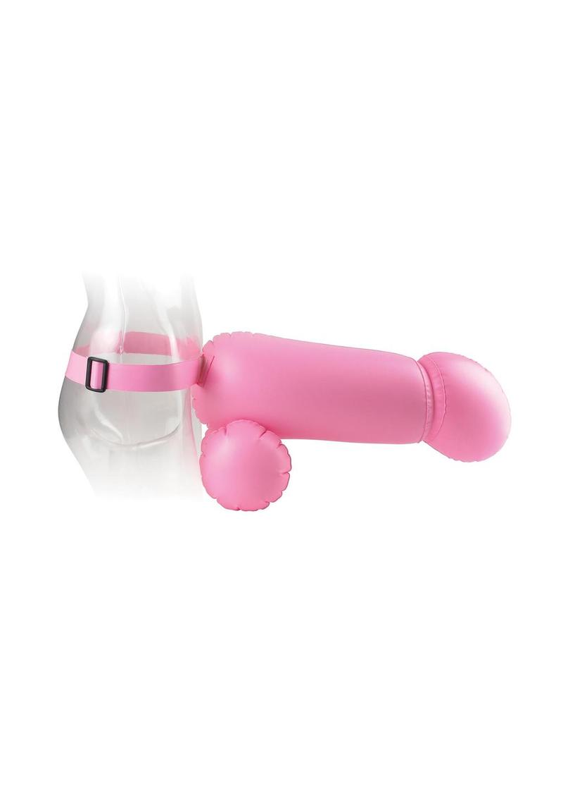 Bachelorette Party Pecker Sword Fight Game