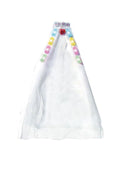 Flashing Peckers Bachelorette Party Veil