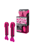 Pecker Popsicle Molds