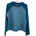 New Art Class Kids Small (6/7) Long Sleeve UPF 50+ PolySpandex Swim Shirt