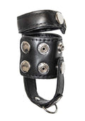 Ballgear Ball Stretcher with Separator and D-Ring