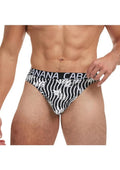 Banana Cabana Thong