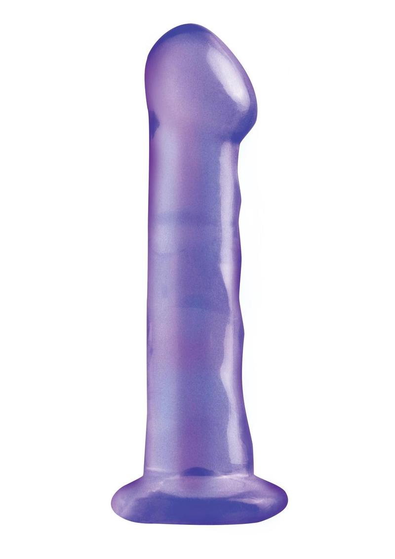 Basix Rubber Works 6.5 Dong