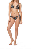 Kenya Luxe Bikini Bottom