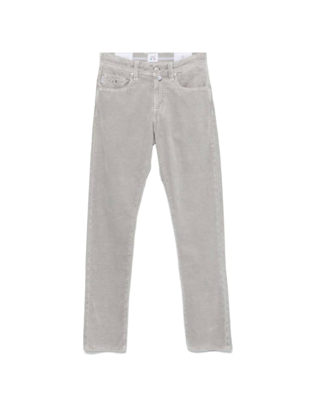 Men's 5 Pocket Corduroy Jeans