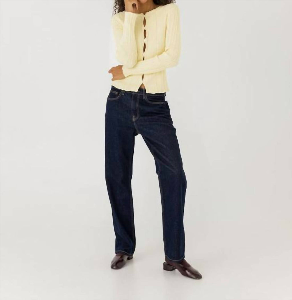 Tyla Knit Cardigan