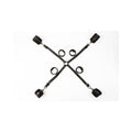 SEI MIO The Bedspreader Under the Mattress Restraint System