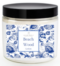 Beach Wood Scented Hand and Body Lotion
