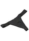 Bedroom Bliss ChÃ©rie Thong Strap-On Panty Harness