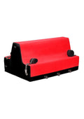Bedroom Bliss Lover's Bondage Bench
