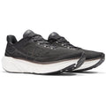 NWT Balance Womens 8.5 Black Fresh Foam X 1080v14 Athletic Sneaker Lace Up Shoes