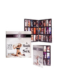 Month Of Sex Activity Calendar