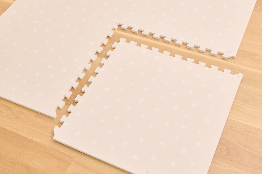 TumbleHouse Foam Play Mats