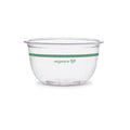 Vegware 8oz PLA Bella Pot (QTY:1000)