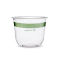 Vegware 12oz PLA Bella Pot (QTY:1000)