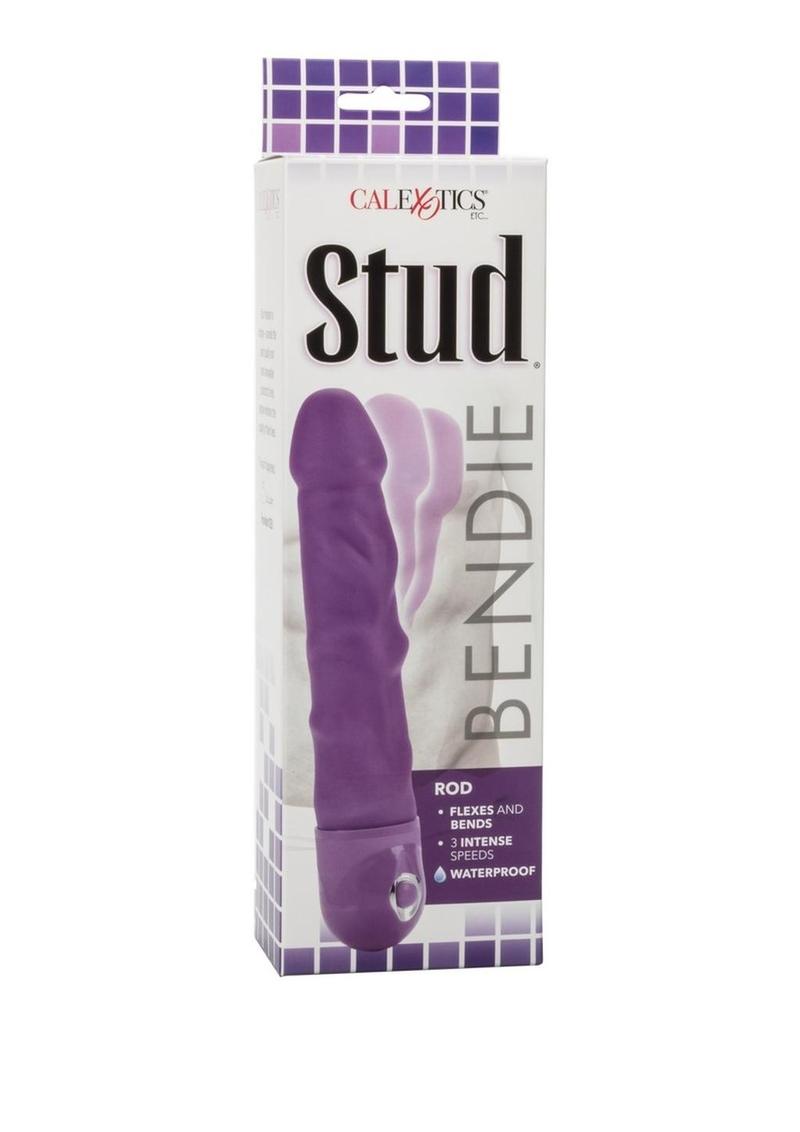 Bendie Stud Rod Vibrator
