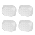 4 Pack Jawline Exerciser for Men Women