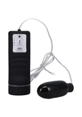 Black Magic Bullet with Remote Control