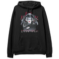 I Saw You Hoodie