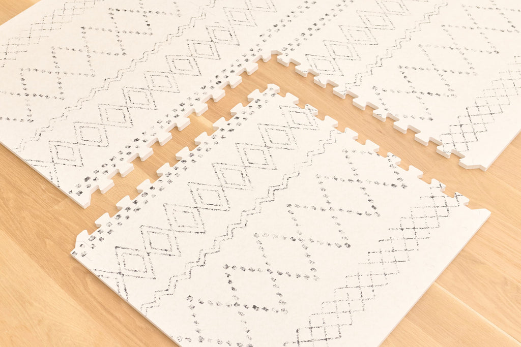 TumbleHouse Foam Play Mats