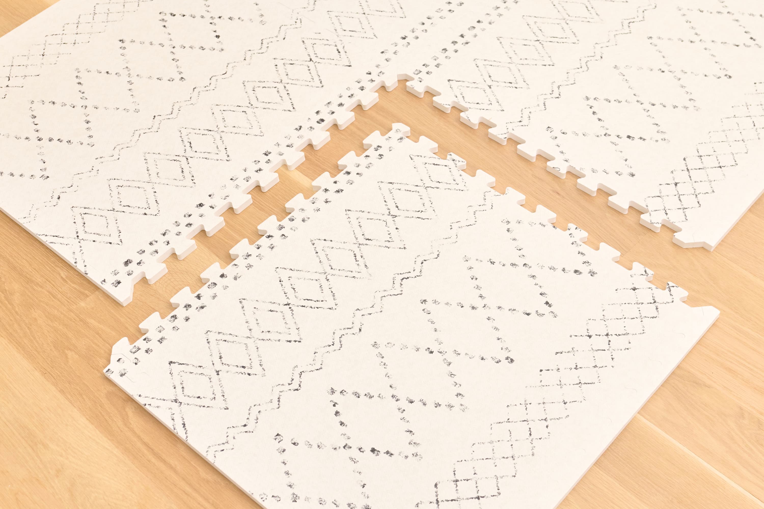 TumbleHouse Foam Play Mats