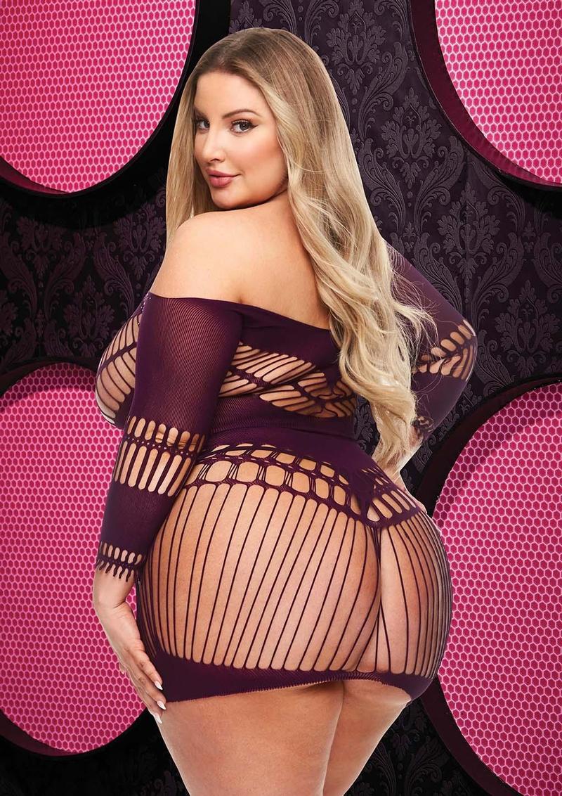 Bling Bling Halter Dress