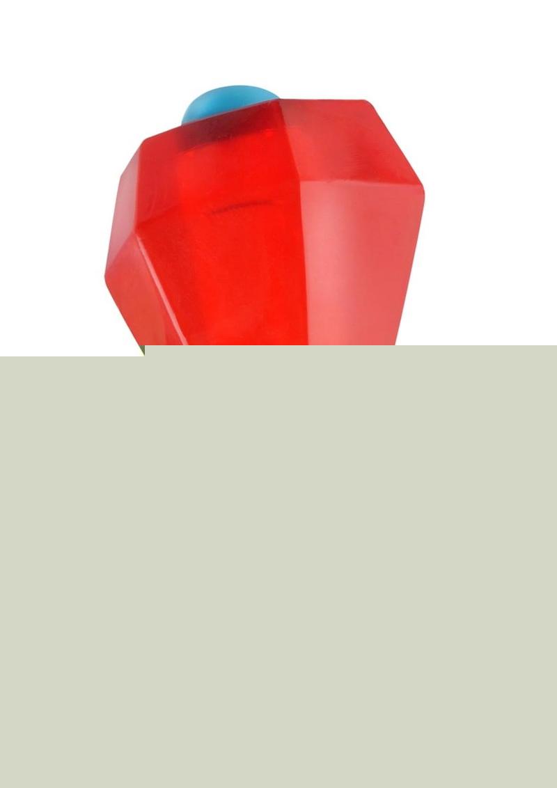 Bling Pop Vibarting Cock Ring