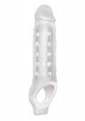 Blue Line C and B Gear Mighty Extender Penis Sleeve