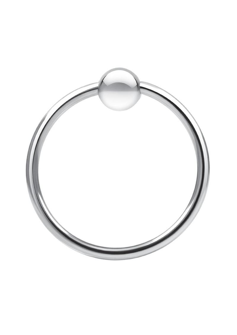 Blue Line Glans Ring 33mm -Stainless