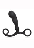 Blue Line Prostate Gear Silicone Prostate Massager