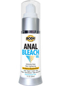 Body Action Anal Bleach Gel