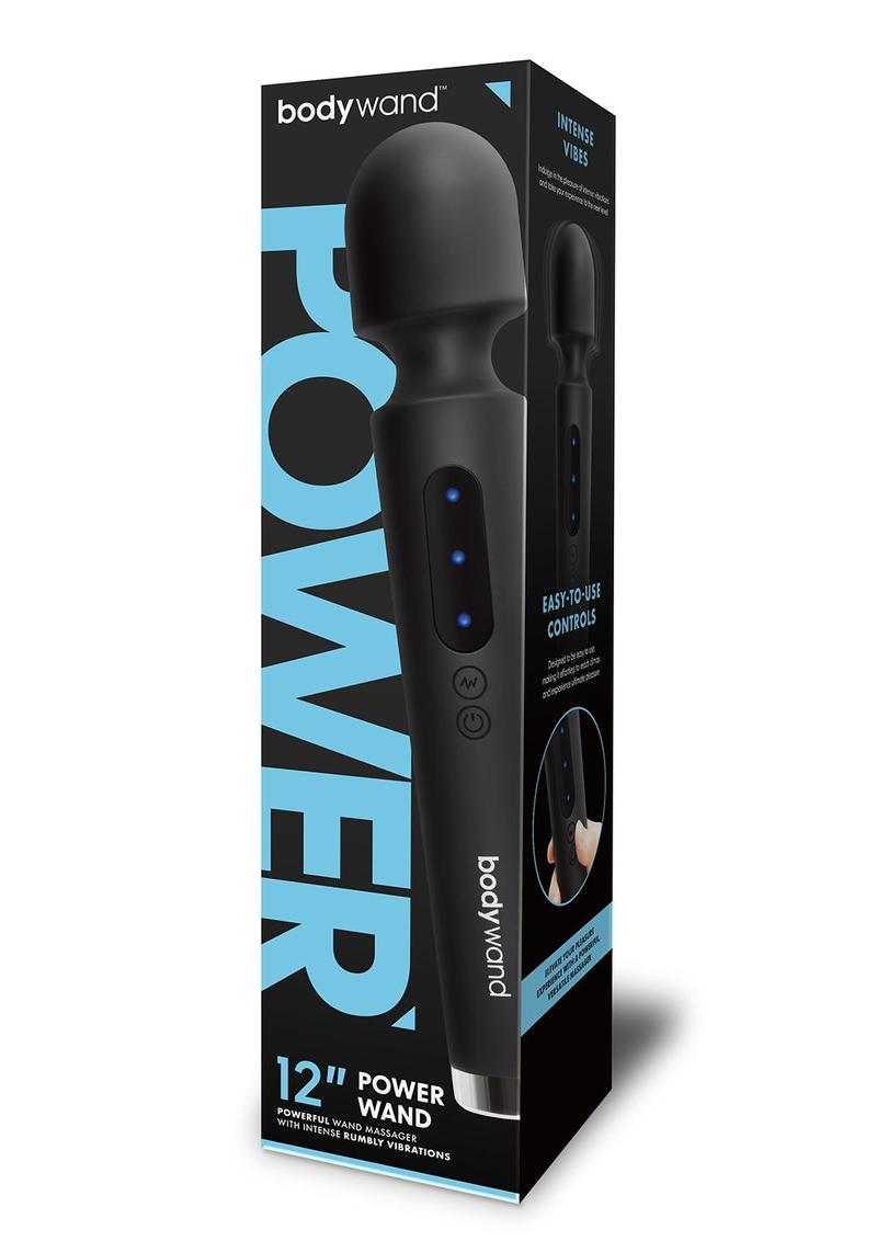 Bodywand 12 Power Wand