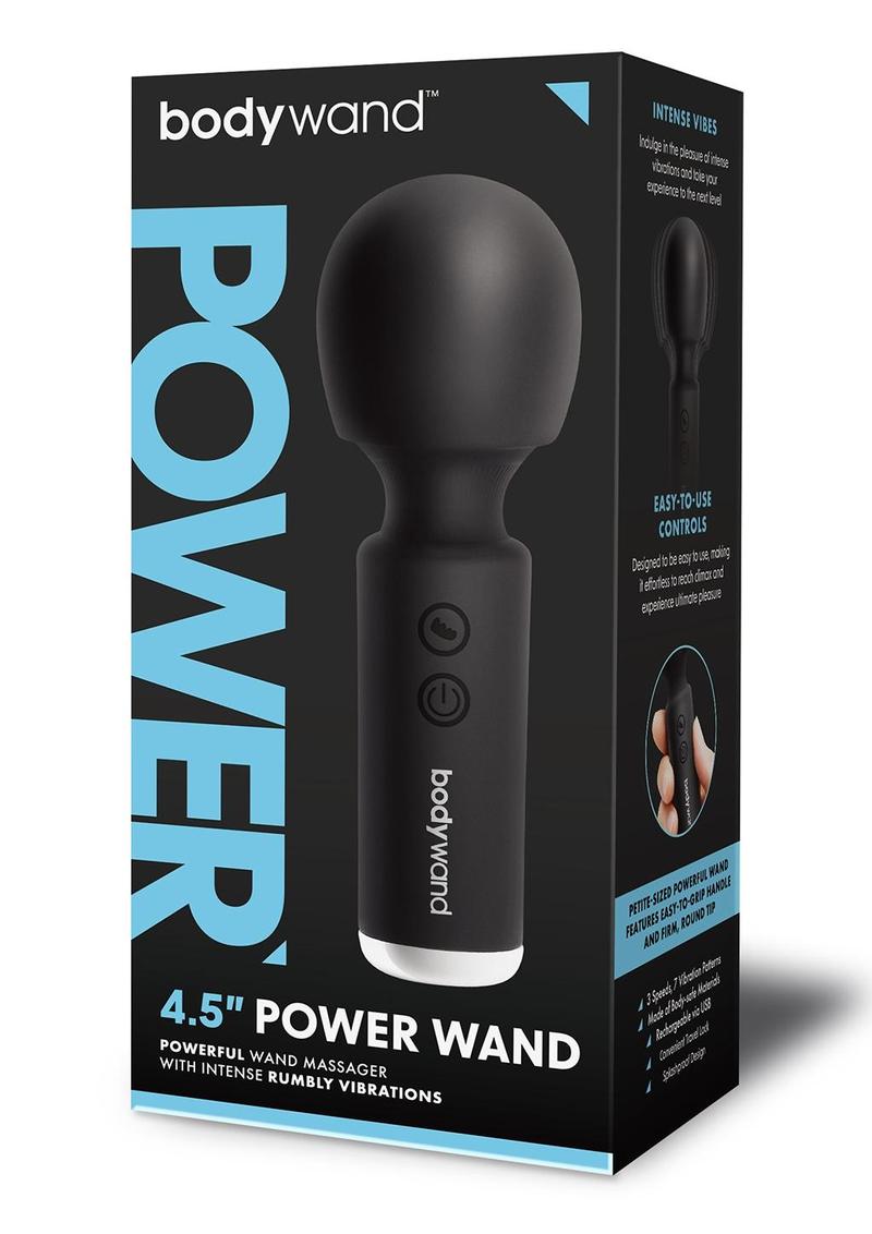 Bodywand 4.5 Power Wand