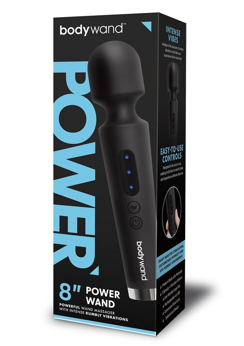 Bodywand 8 Power Wand
