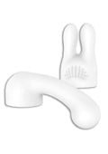 Bodywand Curve Silicone G-Spot and Clitoral Attachment