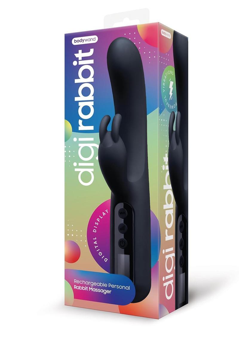 Bodywand Digi Rabbit