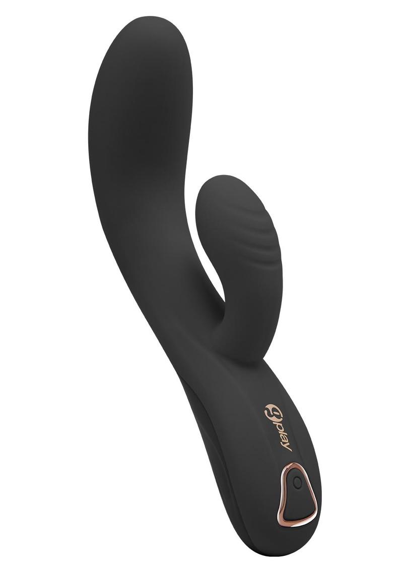 Bodywand G-Play Trainer G-Spot Vibe W Clit Stim