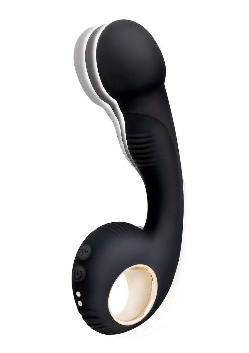 Bodywand G-Play Vibrating Squirt Trainer