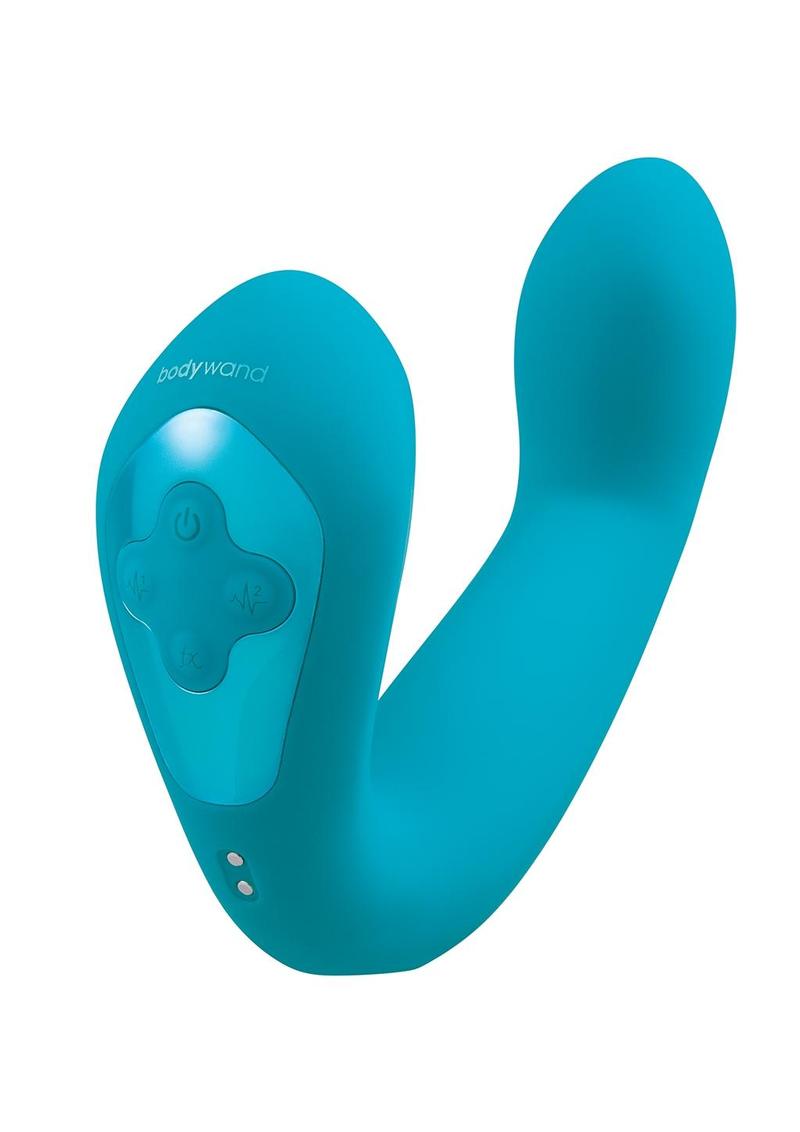 Bodywand I.d. Beckon Dual Stim