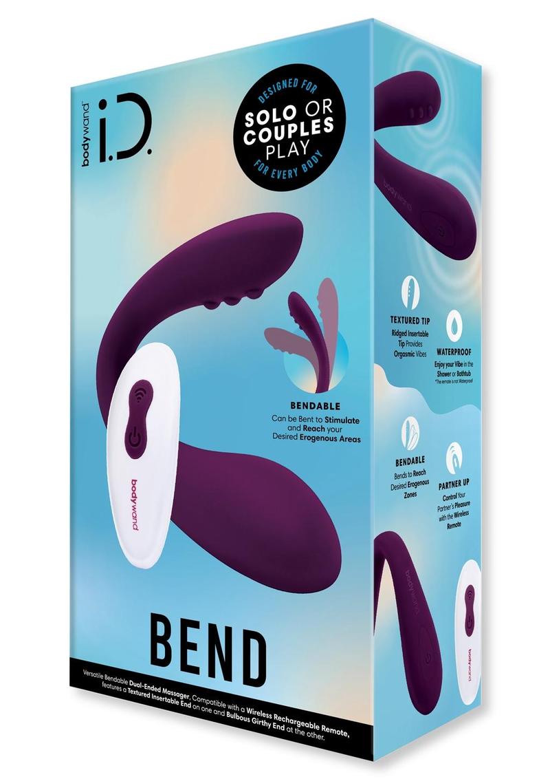 Bodywand I.d. Bend