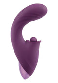 Bodywand I.d. Bump Dual Stim Lingus