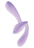 Bodywand I.d. Petal Strap-On