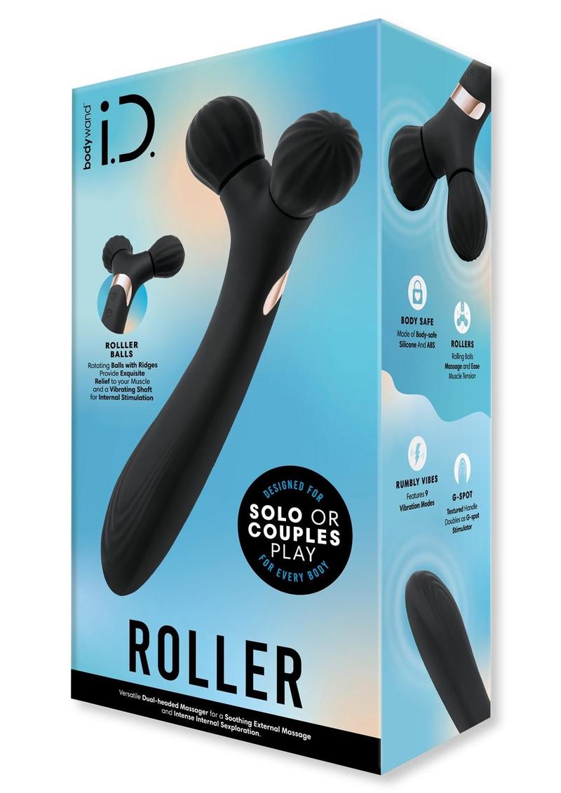 Bodywand I.d. Roll