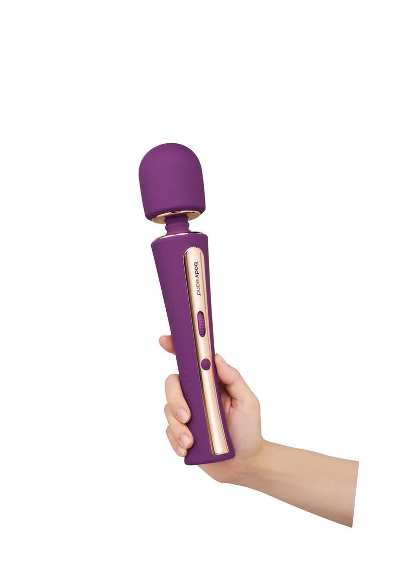 Bodywand Luxe Couture